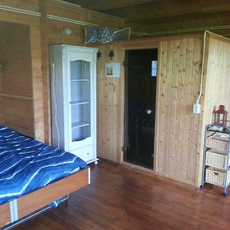 Koningsheim Pensionat Colijnsplaat Exteriör bild